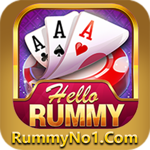 Hello Rummy